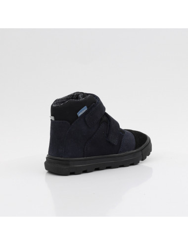 Mrugala NEO blu children's boots membrane TE-POR 6120/4-70