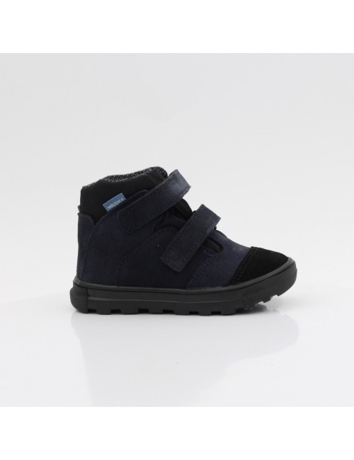 Mrugala NEO blu children's boots membrane TE-POR 6120/4-70