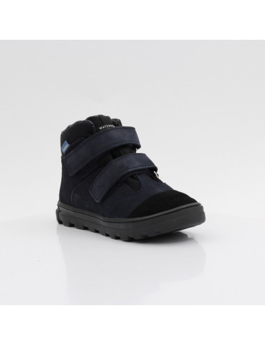 Mrugala NEO blu children's boots membrane TE-POR 6220/4-70