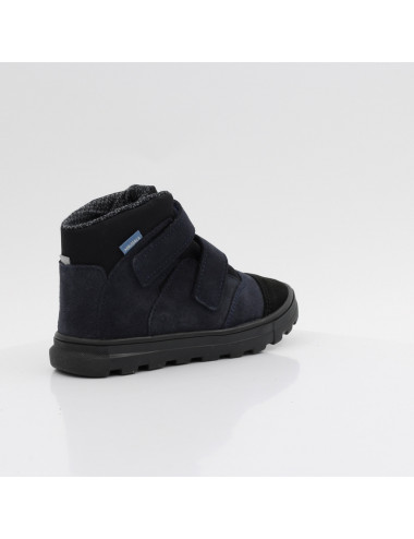 Mrugala NEO blu children's boots membrane TE-POR 6220/4-70