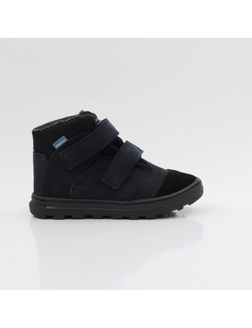 Mrugala NEO blu children's boots membrane TE-POR 6320/4-70