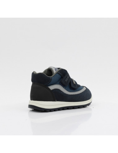 Primigi Kindersneaker mit leichter Isolierung und Gore-Tex-Membran 6855411