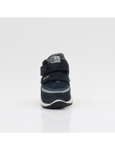 Primigi Kindersneaker mit leichter Isolierung und Gore-Tex-Membran 6855411