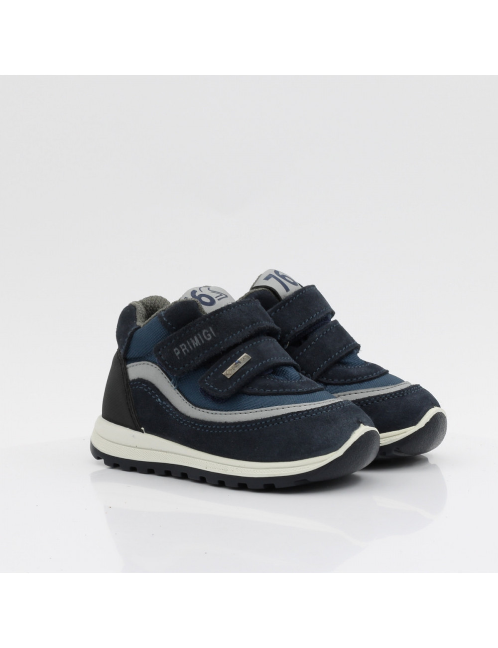 Primigi Kindersneaker mit leichter Isolierung und Gore-Tex-Membran 6855411