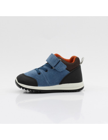 Primigi Kindersneaker mit leichter Isolierung und Gore-Tex-Membran 6855522