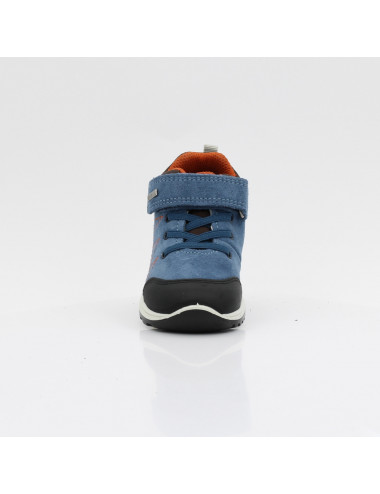 Primigi Kindersneaker mit leichter Isolierung und Gore-Tex-Membran 6855522