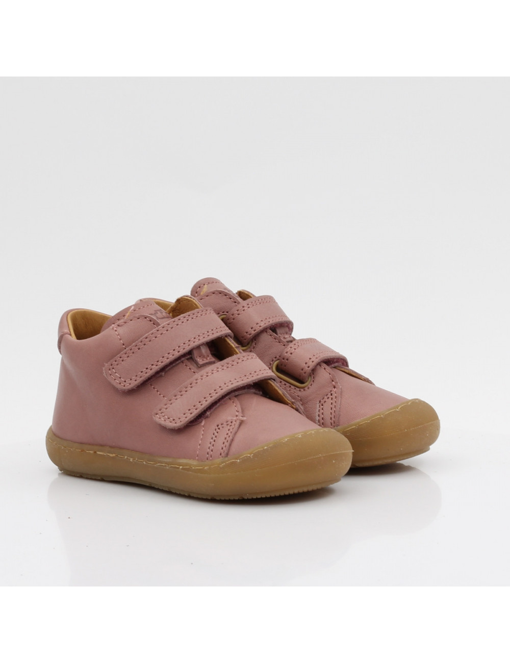 Froddo Ollie Kinderstiefel dunkelrosa G2130328-6