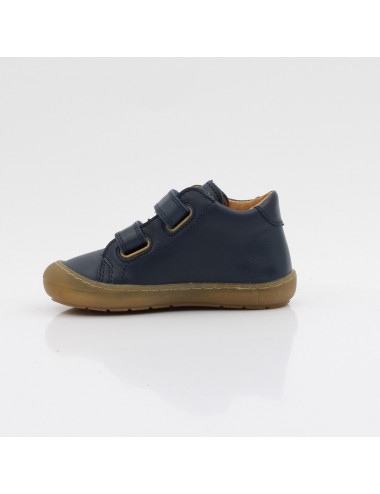 Froddo Ollie Kinderstiefel navy blau G2130328