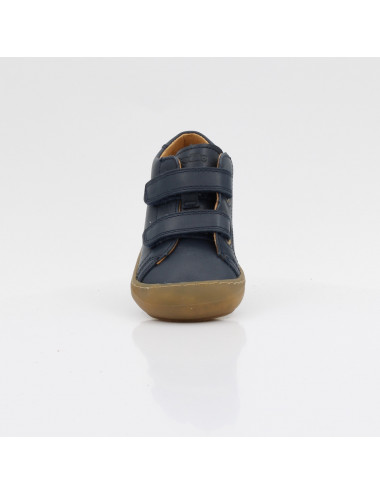 Froddo Ollie Kinderstiefel navy blau G2130328