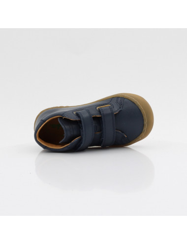 Froddo Ollie Kinderstiefel navy blau G2130328