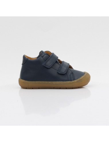 Froddo Ollie Kinderstiefel navy blau G2130328