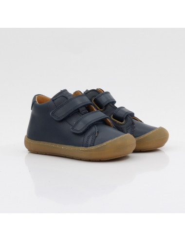 Froddo Ollie Kinderstiefel navy blau G2130328