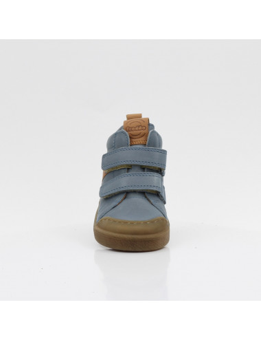 Froddo Rosario children's boots blue G2110134-8