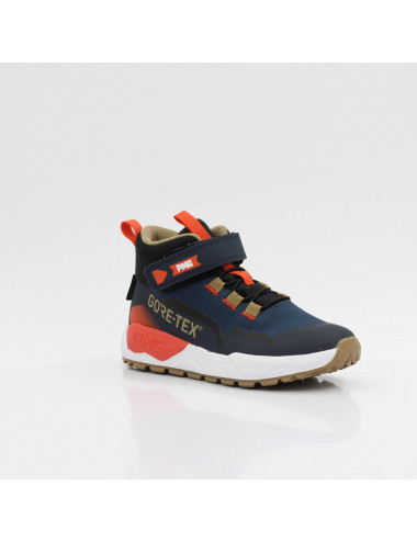 Primigi große Kindersneaker mit Gore-Tex-Membran 6918722