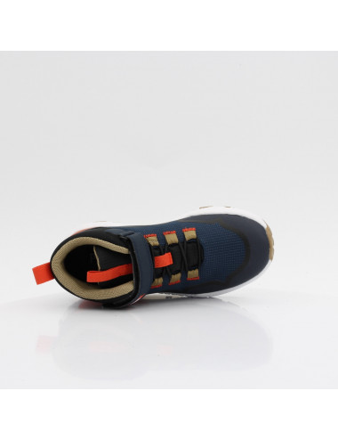 Primigi große Kindersneaker mit Gore-Tex-Membran 6918722