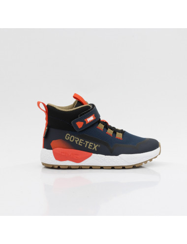 Primigi große Kindersneaker mit Gore-Tex-Membran 6918722