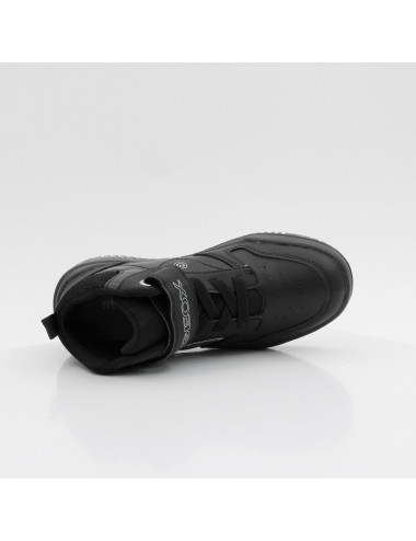 Дитячі кросівки Geox Buzzerlight, що світяться J46MCA-05411-C9999