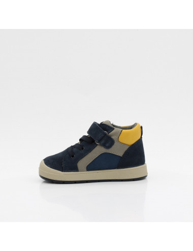 Primigi Kindersneaker mit leichter Isolierung und Gore-Tex-Membran 6852022