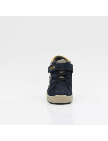 Primigi Kindersneaker mit leichter Isolierung und Gore-Tex-Membran 6852022