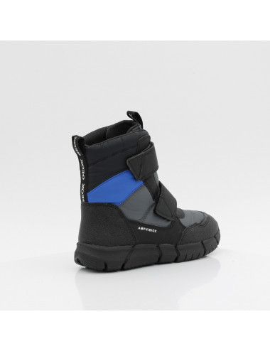 GEOX Flexyper children's boots with membrane Amphibiox J169XC-0FU50-C0071