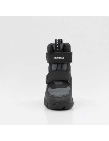 GEOX Flexyper Kinderstiefel mit Membran Amphibiox J169XC-0FU50-C0071