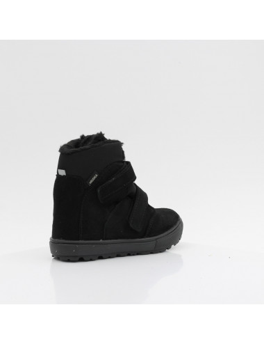 Mrugala IWO black children's snow boots TE-POR membrane 7381/4-90