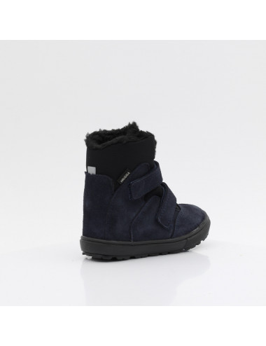 Mrugala IWO blu children's snow boots membrane TE-POR 7181/4-70