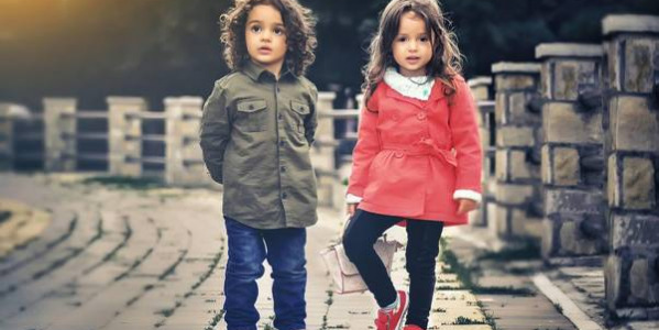 Toddler shoes - how to choose the first shoes for a child?
