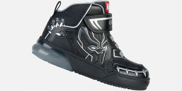 Geox: Avengers - Superheroes on your Feet!