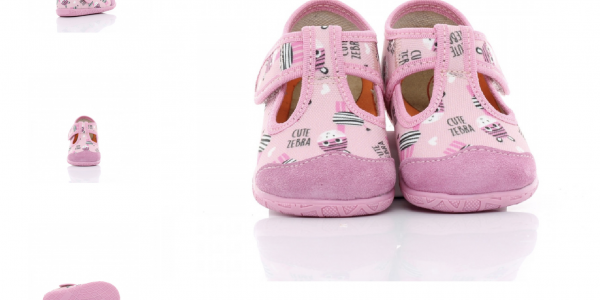 Anatomical Children's Footwear: The Key to Healthy Foot Development
